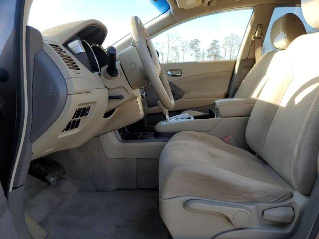 Photo 6 VIN: JN8AZ1MU4EW406109 - NISSAN MURANO S 