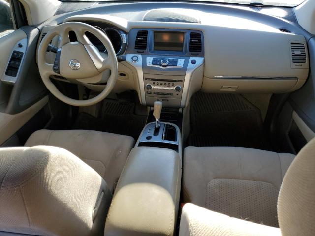 Photo 7 VIN: JN8AZ1MU4EW406109 - NISSAN MURANO S 