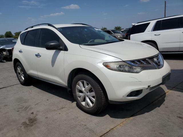 Photo 3 VIN: JN8AZ1MU4EW406787 - NISSAN MURANO S 