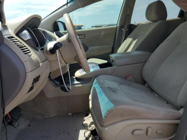 Photo 6 VIN: JN8AZ1MU4EW406787 - NISSAN MURANO S 