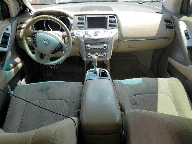 Photo 7 VIN: JN8AZ1MU4EW406787 - NISSAN MURANO S 