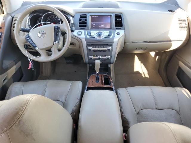 Photo 7 VIN: JN8AZ1MU4EW408040 - NISSAN MURANO S 