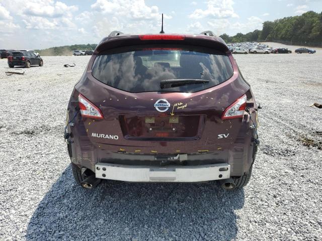 Photo 5 VIN: JN8AZ1MU4EW409155 - NISSAN MURANO S 