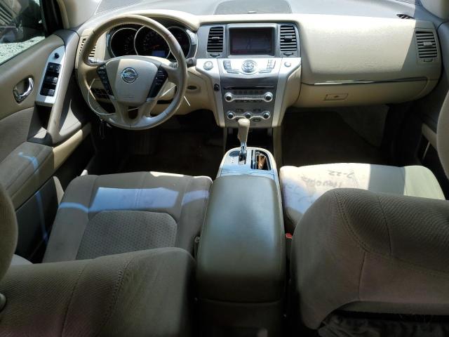 Photo 7 VIN: JN8AZ1MU4EW409155 - NISSAN MURANO S 