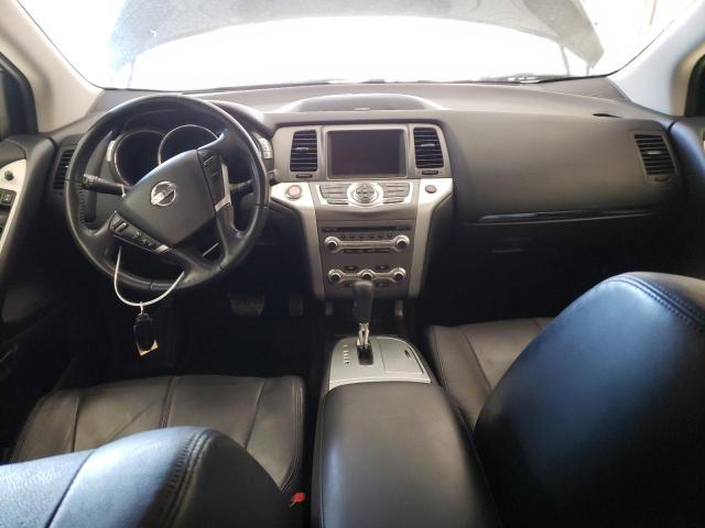 Photo 7 VIN: JN8AZ1MU4EW409589 - NISSAN MURANO S 