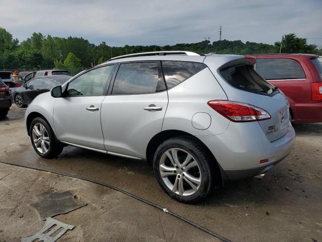 Photo 1 VIN: JN8AZ1MU4EW409981 - NISSAN MURANO 