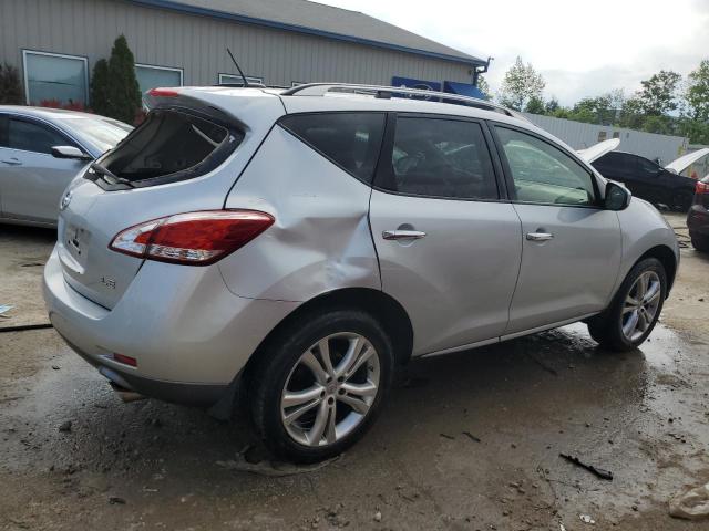 Photo 2 VIN: JN8AZ1MU4EW409981 - NISSAN MURANO 