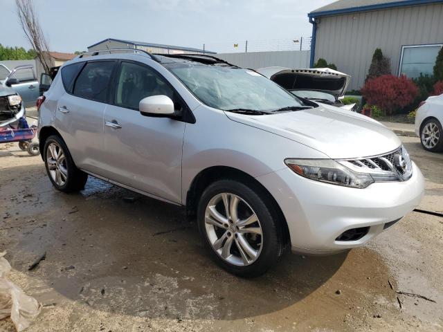 Photo 3 VIN: JN8AZ1MU4EW409981 - NISSAN MURANO 