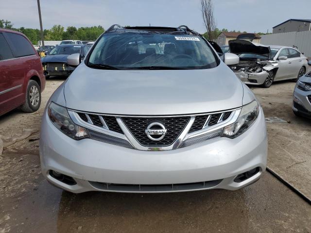 Photo 4 VIN: JN8AZ1MU4EW409981 - NISSAN MURANO 