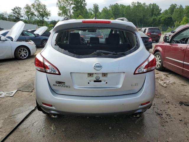 Photo 5 VIN: JN8AZ1MU4EW409981 - NISSAN MURANO 