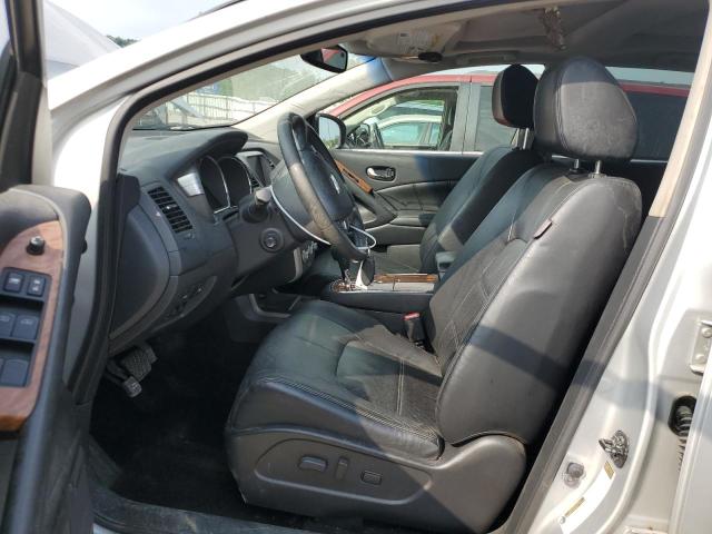 Photo 6 VIN: JN8AZ1MU4EW409981 - NISSAN MURANO 