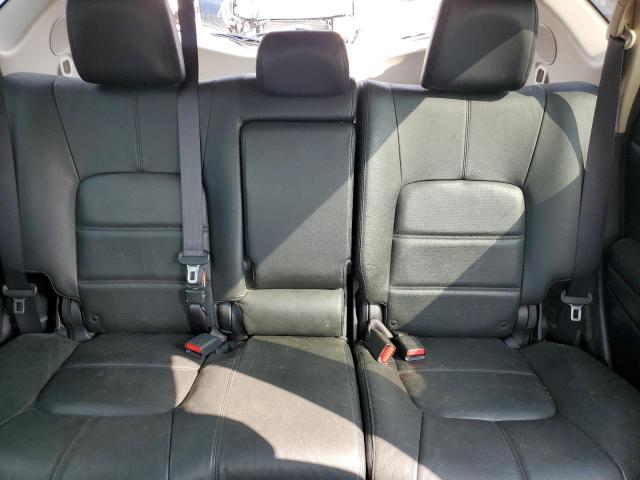 Photo 9 VIN: JN8AZ1MU4EW409981 - NISSAN MURANO 