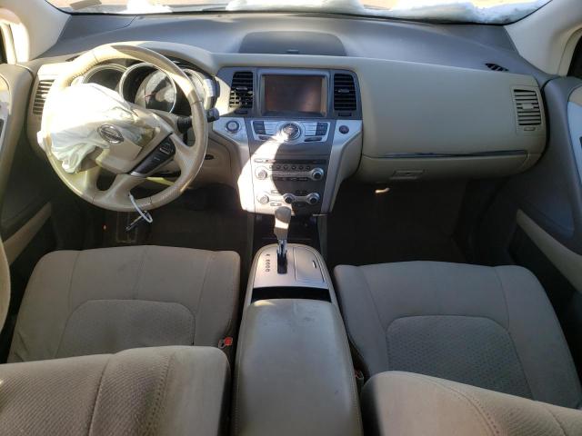 Photo 7 VIN: JN8AZ1MU4EW410192 - NISSAN MURANO S 