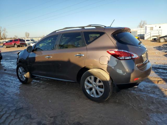 Photo 1 VIN: JN8AZ1MU4EW412721 - NISSAN MURANO 