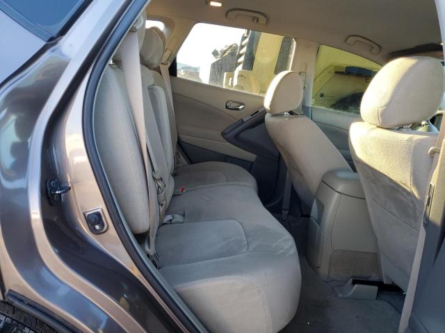 Photo 10 VIN: JN8AZ1MU4EW412721 - NISSAN MURANO 