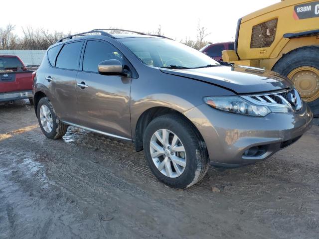 Photo 3 VIN: JN8AZ1MU4EW412721 - NISSAN MURANO 