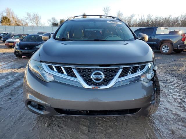 Photo 4 VIN: JN8AZ1MU4EW412721 - NISSAN MURANO 