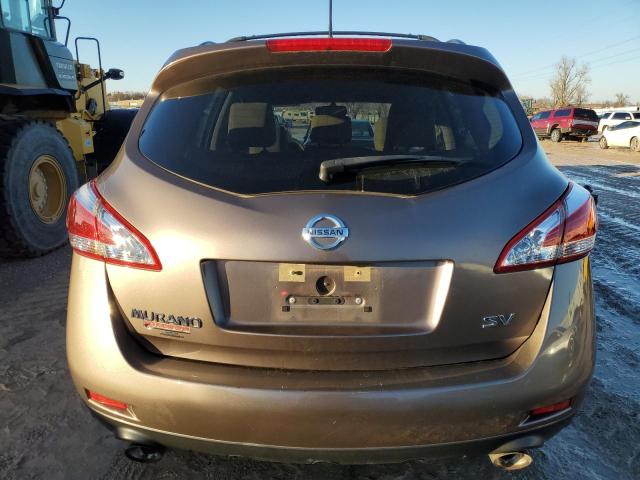 Photo 5 VIN: JN8AZ1MU4EW412721 - NISSAN MURANO 