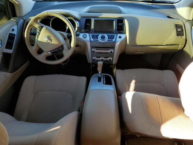 Photo 7 VIN: JN8AZ1MU4EW412721 - NISSAN MURANO 