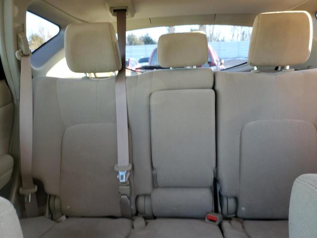 Photo 9 VIN: JN8AZ1MU4EW412721 - NISSAN MURANO 