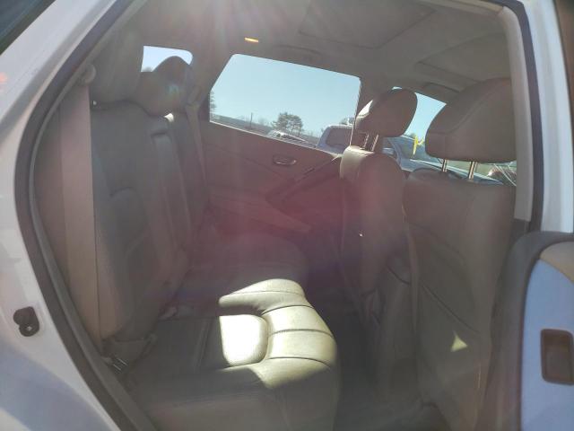 Photo 5 VIN: JN8AZ1MU4EW415764 - NISSAN MURANO S 