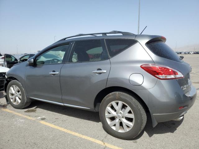 Photo 1 VIN: JN8AZ1MU4EW416929 - NISSAN MURANO S 