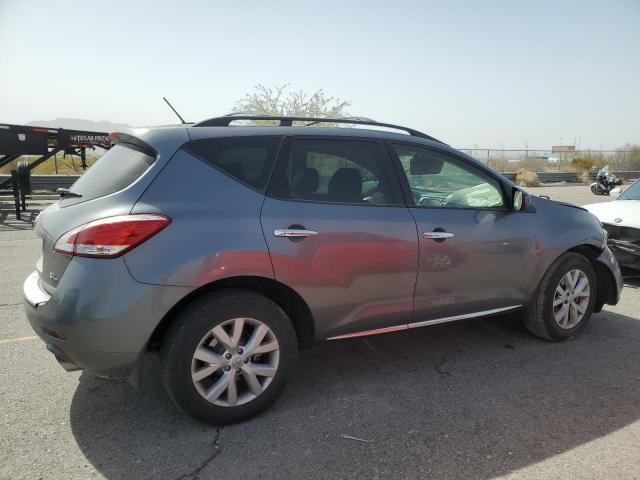 Photo 2 VIN: JN8AZ1MU4EW416929 - NISSAN MURANO S 