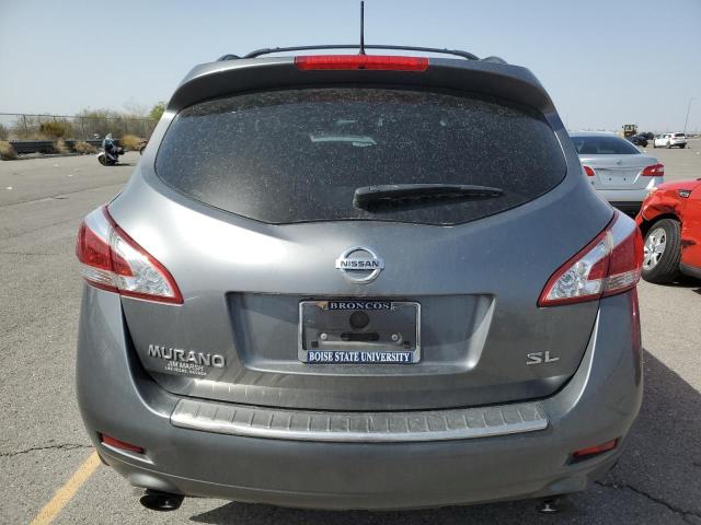 Photo 5 VIN: JN8AZ1MU4EW416929 - NISSAN MURANO S 