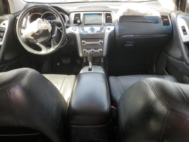 Photo 7 VIN: JN8AZ1MU4EW416929 - NISSAN MURANO S 