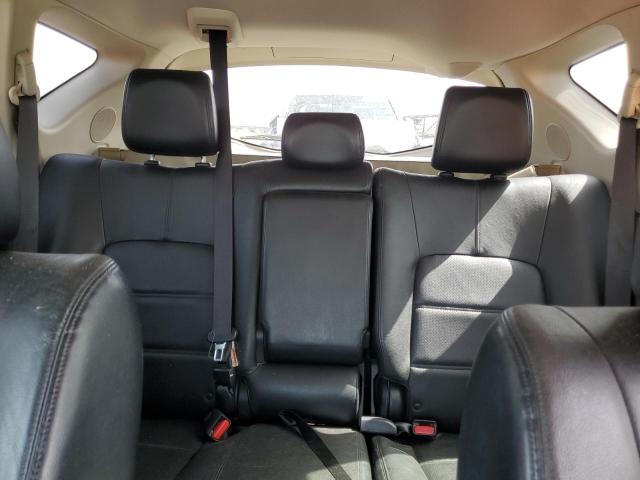 Photo 9 VIN: JN8AZ1MU4EW416929 - NISSAN MURANO S 