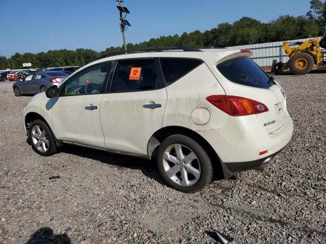 Photo 1 VIN: JN8AZ1MU5AW000351 - NISSAN MURANO S 