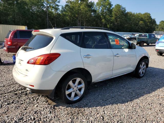 Photo 2 VIN: JN8AZ1MU5AW000351 - NISSAN MURANO S 