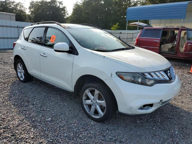 Photo 3 VIN: JN8AZ1MU5AW000351 - NISSAN MURANO S 