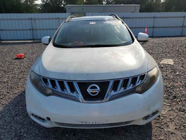 Photo 4 VIN: JN8AZ1MU5AW000351 - NISSAN MURANO S 