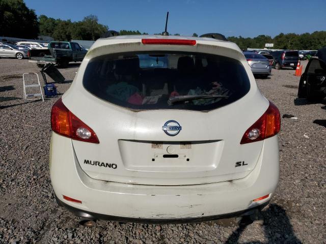 Photo 5 VIN: JN8AZ1MU5AW000351 - NISSAN MURANO S 