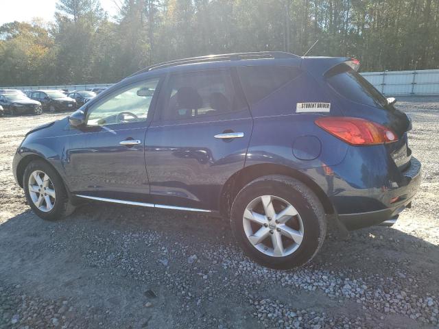 Photo 1 VIN: JN8AZ1MU5AW000916 - NISSAN MURANO S 