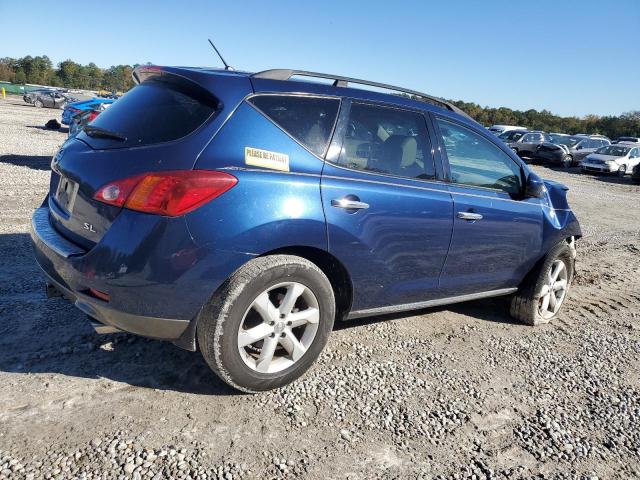 Photo 2 VIN: JN8AZ1MU5AW000916 - NISSAN MURANO S 