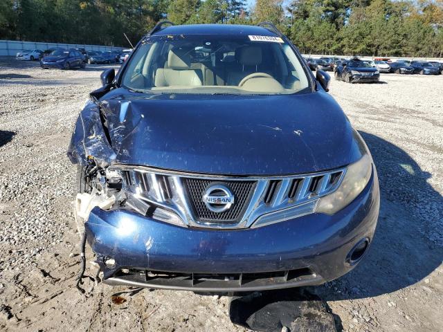 Photo 4 VIN: JN8AZ1MU5AW000916 - NISSAN MURANO S 