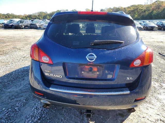 Photo 5 VIN: JN8AZ1MU5AW000916 - NISSAN MURANO S 