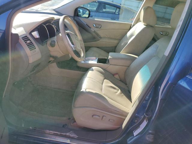 Photo 6 VIN: JN8AZ1MU5AW000916 - NISSAN MURANO S 