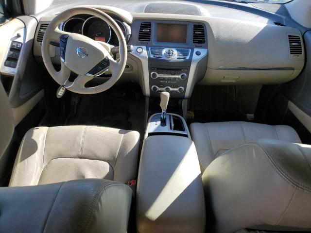 Photo 7 VIN: JN8AZ1MU5AW000916 - NISSAN MURANO S 