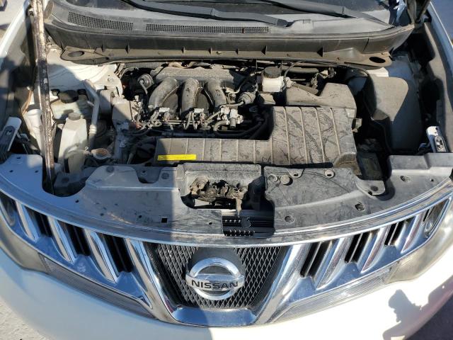 Photo 11 VIN: JN8AZ1MU5AW004738 - NISSAN MURANO S 