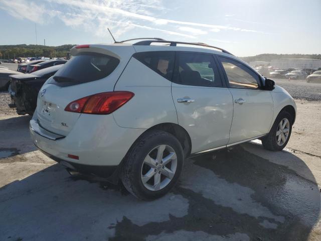 Photo 2 VIN: JN8AZ1MU5AW004738 - NISSAN MURANO S 