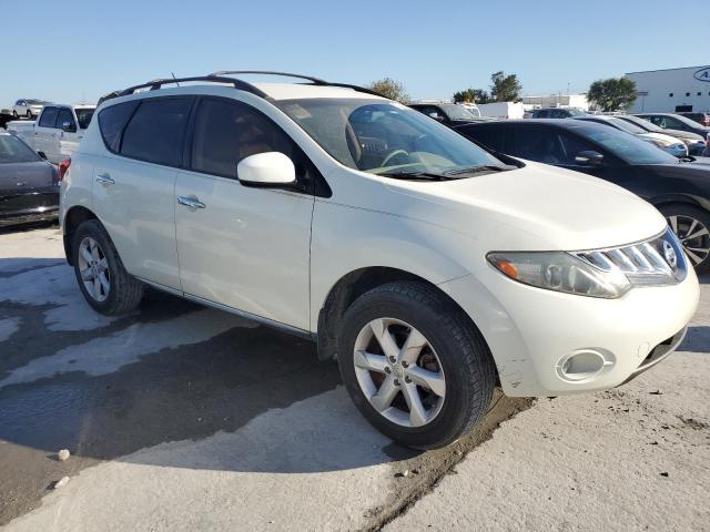 Photo 3 VIN: JN8AZ1MU5AW004738 - NISSAN MURANO S 