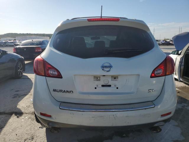 Photo 5 VIN: JN8AZ1MU5AW004738 - NISSAN MURANO S 