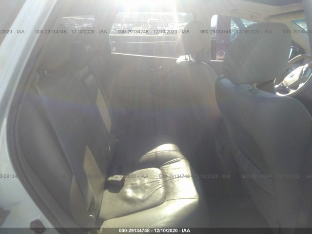 Photo 7 VIN: JN8AZ1MU5AW008384 - NISSAN MURANO 