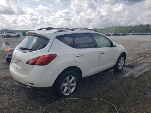 Photo 2 VIN: JN8AZ1MU5AW009051 - NISSAN MURANO S 