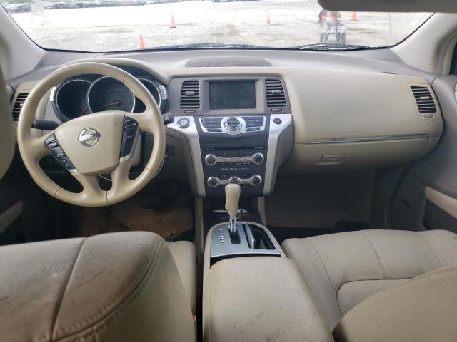 Photo 7 VIN: JN8AZ1MU5AW009051 - NISSAN MURANO S 