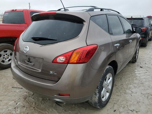 Photo 3 VIN: JN8AZ1MU5AW011091 - NISSAN MURANO S 