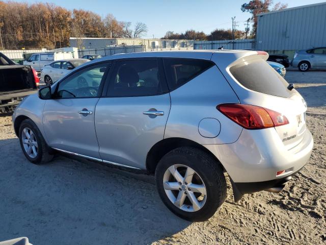 Photo 1 VIN: JN8AZ1MU5AW013102 - NISSAN MURANO 